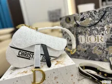 ディオールバッグ DIOR2022新作ハンドバッグ