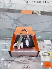 エルメスバッグ HERMES2022新作 ガーデン ハンドバッグ