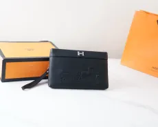 エルメスバッグ HERMES2022新作クラッチバッグ