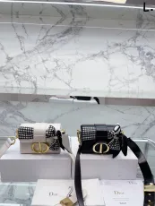ディオールバッグ DIOR2022新作メッセンジャーバッグ