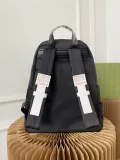 ディオールバッグ DIOR2022 新作 オブリーク キャンバス バックパック