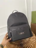 ディオールバッグ DIOR2022 新作 オブリーク キャンバス バックパック