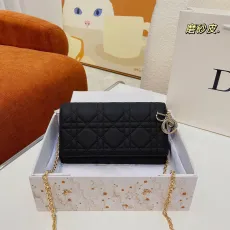 ディオールバッグ DIOR2022新作チェーンバッグ