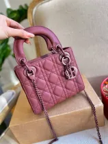 ディオールバッグ DIOR2022新作ハンドバッグ