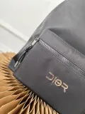 ディオールバッグ DIOR2022 新作 オブリーク キャンバス バックパック