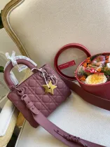 ディオールバッグ DIOR2022新作ハンドバッグ