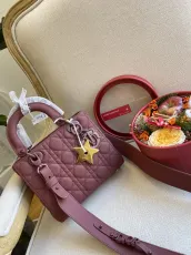 ディオールバッグ DIOR2022新作ハンドバッグ