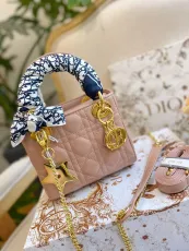 ディオールバッグ DIOR2022新作ハンドバッグ