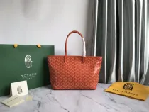 ゴヤールバッグ GOYARD2022新作トートバッグ