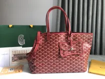 ゴヤールバッグ GOYARD2022新作 チェングリポケット ペットバッグ