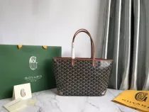 ゴヤールバッグ GOYARD2022新作トートバッグ