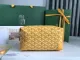 ゴヤールバッグ GOYARD2022の新しいボーイングのコスメティックバッグ