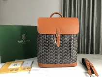 ゴヤールバッグ GOYARD2022 新作 アルピン バックパック
