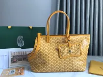 ゴヤールバッグ GOYARD2022新作 チェングリポケット ペットバッグ