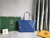 ゴヤールバッグ GOYARD2022新作トートバッグ