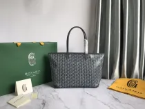 ゴヤールバッグ GOYARD2022新作トートバッグ