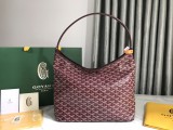 ゴヤールバッグ GOYARD2022新作 ホーボーボエム ハンドバッグ