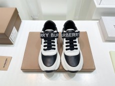 バーバリー靴 BURBERRY2022新作カジュアルシューズ