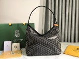 ゴヤールバッグ GOYARD2022新作 ホーボーボエム ハンドバッグ