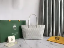 ゴヤールバッグ GOYARD2022新作トートバッグ