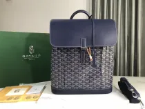 ゴヤールバッグ GOYARD2022 新作 アルピン バックパック