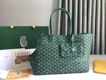 ゴヤールバッグ GOYARD2022新作 チェングリポケット ペットバッグ
