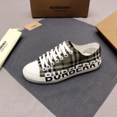 バーバリー靴 BURBERRY2022新作メンズカジュアルシューズ