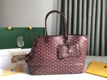 ゴヤールバッグ GOYARD2022新作 チェングリポケット ペットバッグ