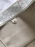 ゴヤールバッグ GOYARD2022新作ジッパーショッピングバッグ