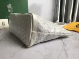 ゴヤールバッグ GOYARD2022新作ジッパーショッピングバッグ
