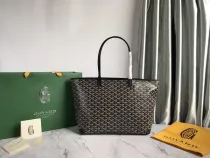 ゴヤールバッグ GOYARD2022新作ジッパーショッピングバッグ