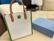 トリーバーチバッグ TORY BURCH2022新作トートバッグ