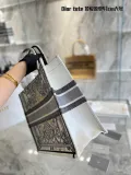ディオールバッグ DIOR2022 ニューブック トート ハンドバッグ