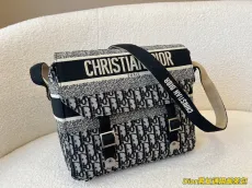 ディオールバッグ DIOR2022新作メッセンジャーバッグ
