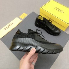 フェンディ靴 FENDI2022新作カジュアルシューズ