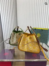 トリーバーチバッグ TORY BURCH2022新作メッセンジャーバッグ