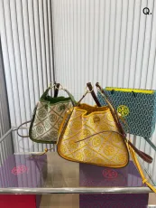 トリーバーチバッグ TORY BURCH2022新作メッセンジャーバッグ