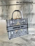 ディオールバッグ DIOR2022 ニューブック トート ハンドバッグ