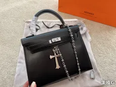クロムハーツバッグ CHROMEHEARTS2022新作ハンドバッグ