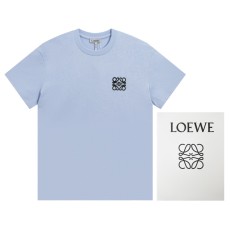 ロエベ服 LOEWE2022年春夏 半袖Tシャツ
