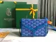 ゴヤールバッグ GOYARD2022新作 ミノディエール メッセンジャーバッグ