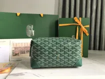 ゴヤールバッグ GOYARD2022の新しいボーイングのコスメティックバッグ