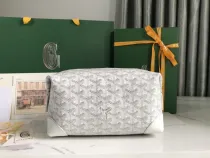 ゴヤールバッグ GOYARD2022の新しいボーイングのコスメティックバッグ