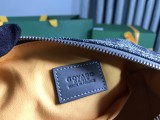 ゴヤールバッグ GOYARD2022の新しいボーイングのコスメティックバッグ