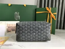 ゴヤールバッグ GOYARD2022の新しいボーイングのコスメティックバッグ