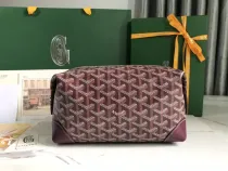 ゴヤールバッグ GOYARD2022の新しいボーイングのコスメティックバッグ