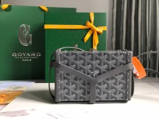 ゴヤールバッグ GOYARD2022新作 ミノディエール メッセンジャーバッグ