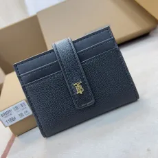 バーバリー財布 BURBERRY2022 新カードパッケージ