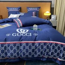 グッチ寝具 GUCCI2022秋冬掛け布団 4点セット