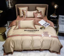 バーバリー寝具 BURBERRYGUCCI2022春夏掛け布団 4点セット